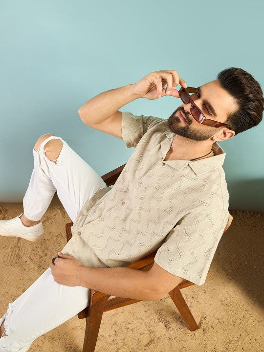 Men’s Shirts