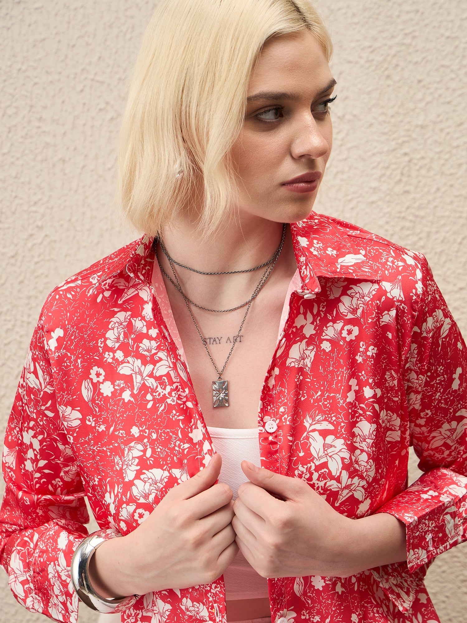 Women’s Shirts